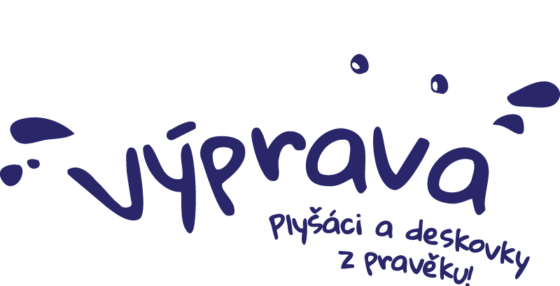 Dinoo výprava