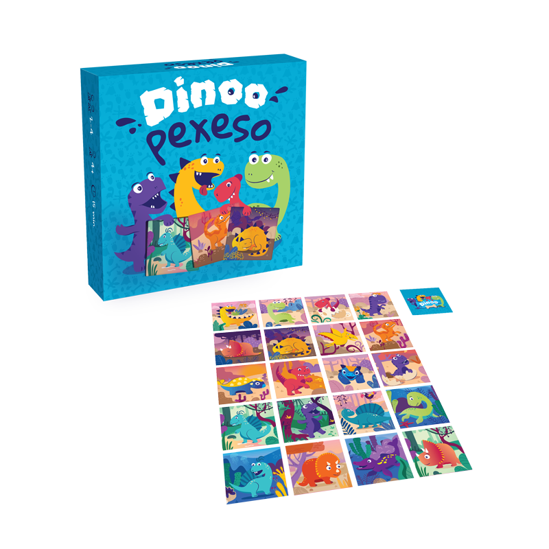 Pexeso